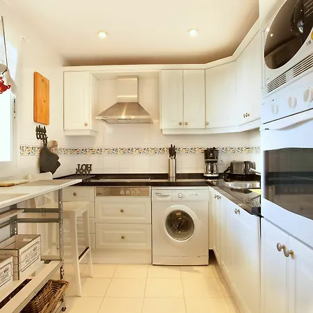 Luxury Elviria,