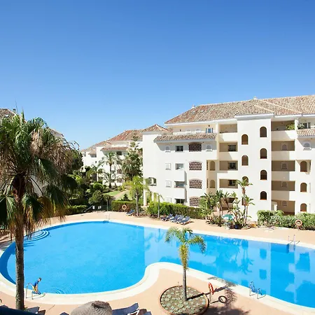 Luxury Elviria, Apartment Marbella